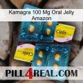 Kamagra 100 Mg Oral Jelly Amazon cialis5